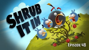 Angry Birds Toons, Season 1 Episode 48 image
