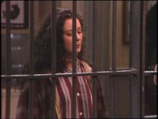 Roseanne, Season 5 Episode 14 image