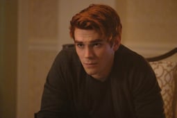 Riverdale, Season 2 Episode 4 image
