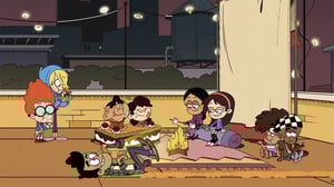The Casagrandes, Season 1 Episode 18 image