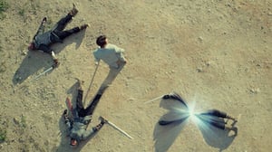 Memories of the Alhambra, Season 1 Episode 2 image