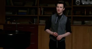 Glee, Season 3 Episode 17 image
