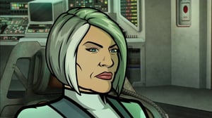 Archer, Season 10 Episode 7 image