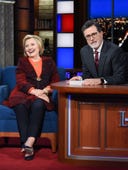The Late Show With Stephen Colbert, Season 4 Episode 13 image