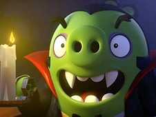 Piggy Tales, Season 3 Episode 18 image