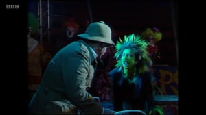 Doctor Who, Season 25 Episode 14 image