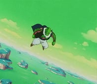 Dragon Ball Z, Season 1 Episode 65 image