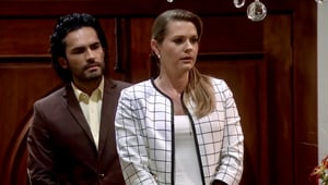 Tierra de Reyes, Season 1 Episode 82 image