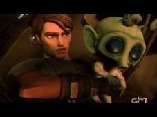 Star Wars: The Clone Wars, Season 2 Episode 3 image