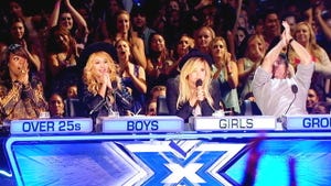 The X Factor, Season 3 Episode 10 image