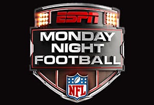 NFL: How to Watch Monday Night Football Games Live Without Cable