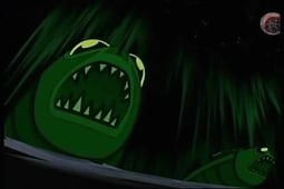 Super Robot Monkey Team Hyperforce Go!, Season 4 Episode 4 image