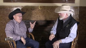 Red Steagall Is Somewhere West of Wall Street, Season 7 Episode 11 image