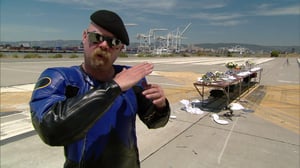 MythBusters, Season 9 Episode 4 image