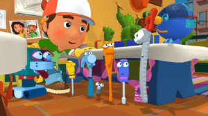 Handy Manny, Season 2 Episode 15 image