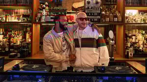 Fat Joe Talks, Season 1 Episode 2 image