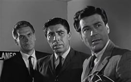 77 Sunset Strip, Season 4 Episode 29 image