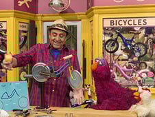 Sesame Street, Season 45 Episode 7 image