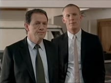 Inspector Lewis, Season 3 Episode 4 image