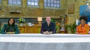 Celebrity Masterchef, Season 17 Episode 12 image