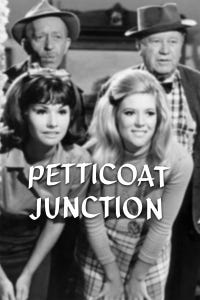 Petticoat Junction as Dr. Barton Stuart