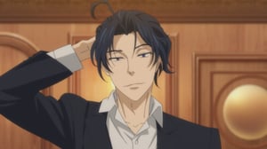 Moriarty the Patriot, Season 1 Episode 6 image