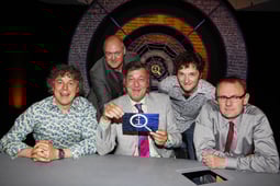 QI, Season 8 Episode 7 image
