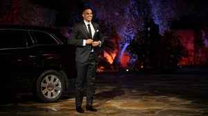 The Bachelor, Season 29 Episode 1 image