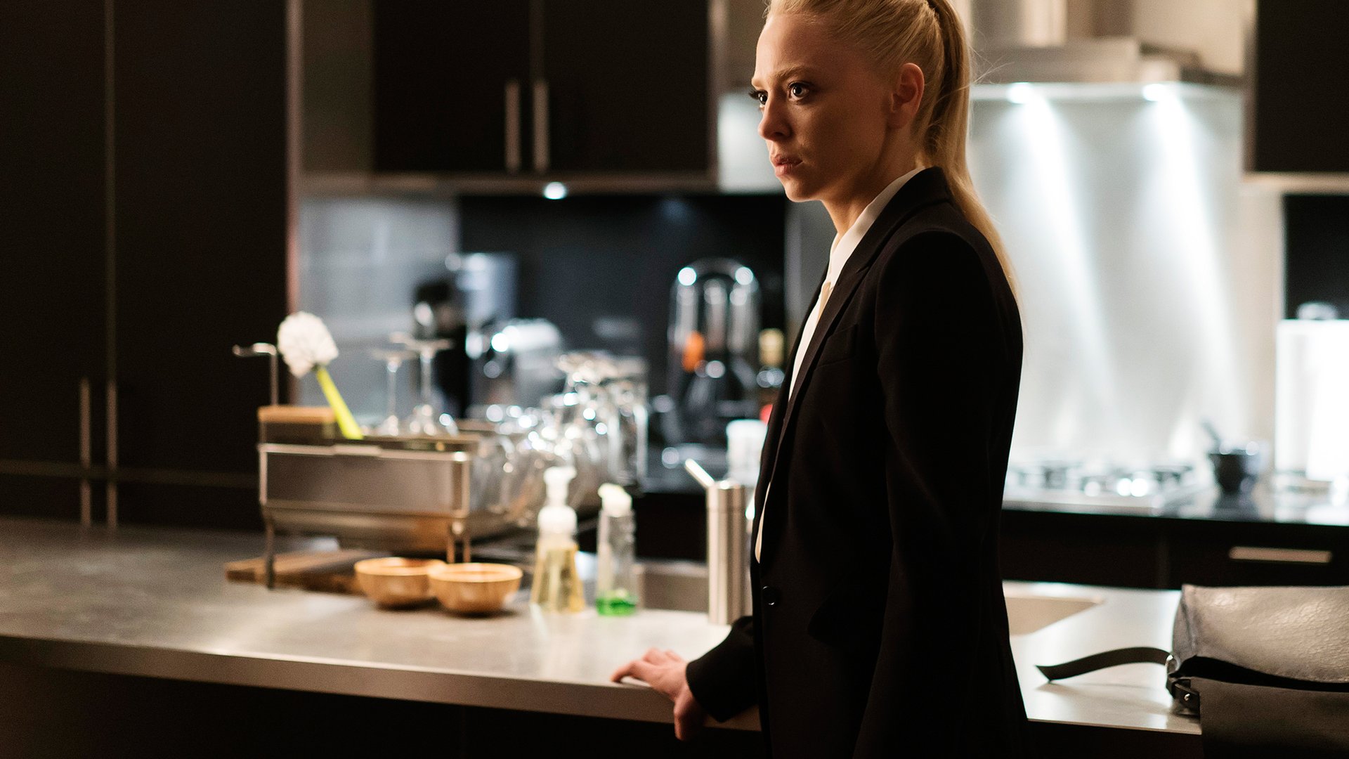 Portia Doubleday, Mr. Robot