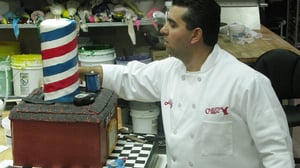 Cake Boss, Season 3 Episode 12 image