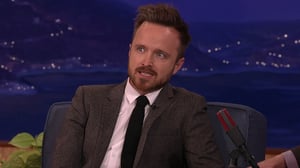 Conan, Season 7 Episode 35 image