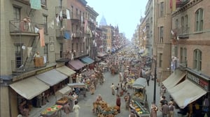 The Food That Built America, Season 1 Episode 1 image