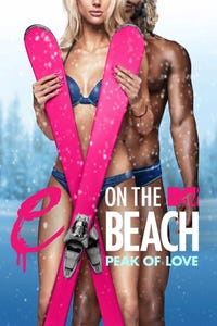Ex on the Beach: Peak of Love