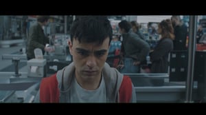 The Collapse, Season 1 Episode 1 image