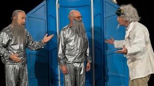 W/Bob and David, Season 1 Episode 1 image