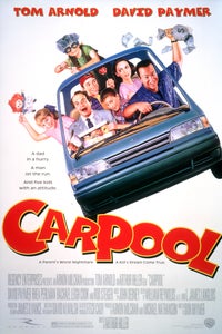 Carpool as Franklin Laszlo