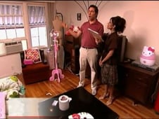 Dress My Nest, Season 1 Episode 1 image