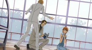 Skip Beat!, Season 1 Episode 21 image