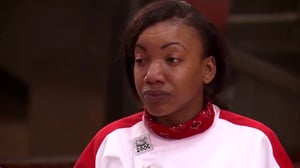 Hell's Kitchen, Season 16 Episode 3 image