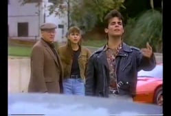 Over My Dead Body, Season 1 Episode 10 image