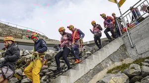 The Amazing Race, Season 33 Episode 4 image