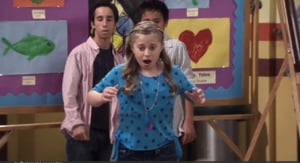 Wendell and Vinnie, Season 1 Episode 2 image