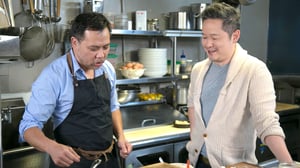 Naturally, Danny Seo, Season 2 Episode 9 image