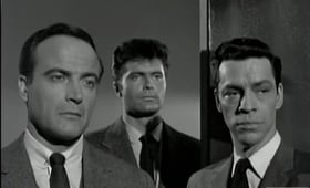 Hawaiian Eye, Season 2 Episode 36 image