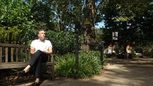 Articulate with Jim Cotter, Season 10 Episode 11 image