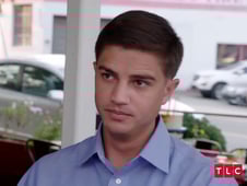 90 Day Fiancé, Season 9 Episode 13 image
