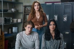Nancy Drew, Season 4 Episode 3 image