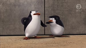 The Penguins of Madagascar, Season 3 Episode 15 image