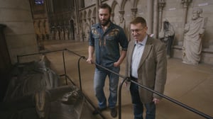 Real Vikings, Season 1 Episode 1 image