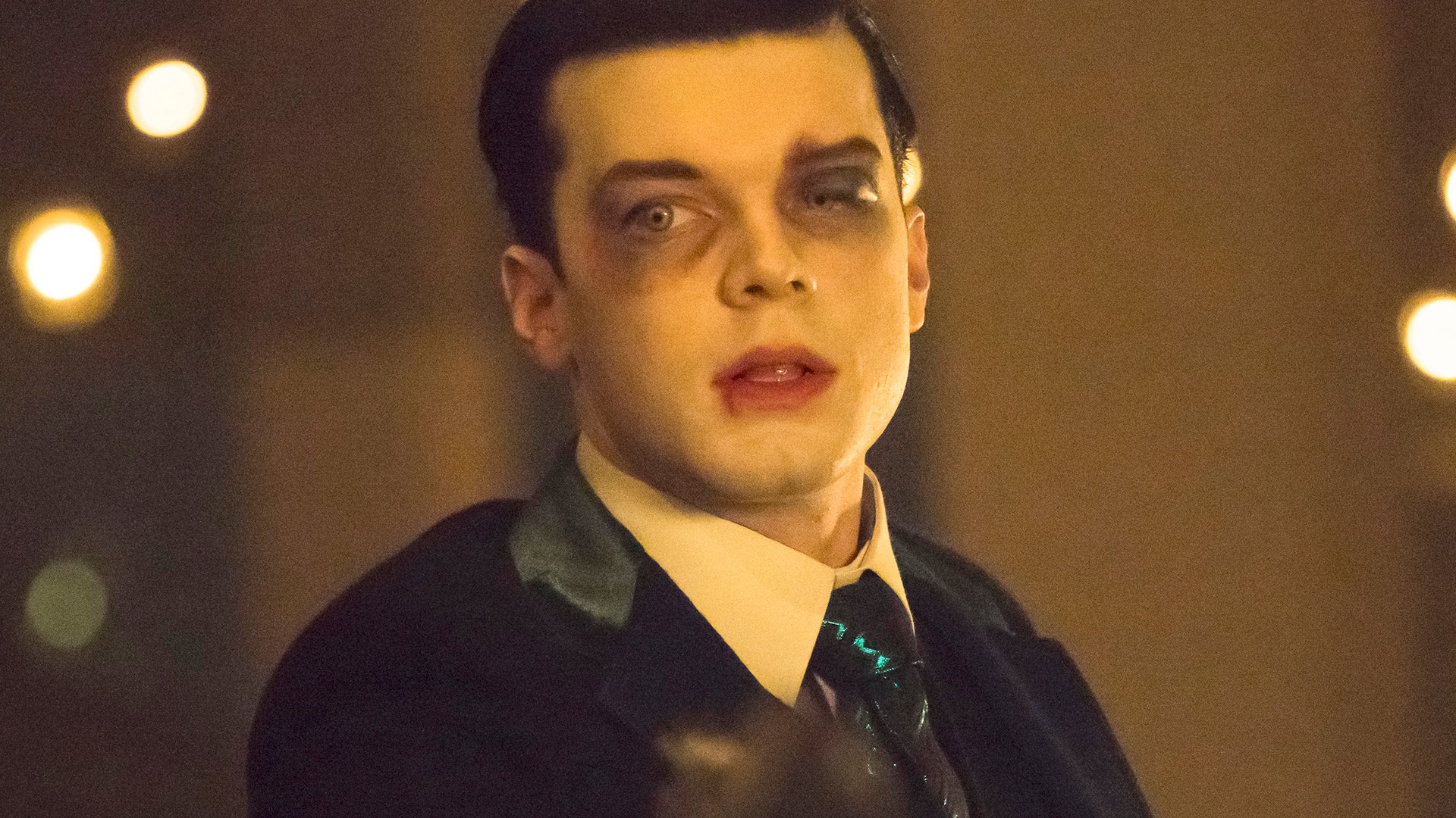 Cameron Monaghan, Gotham